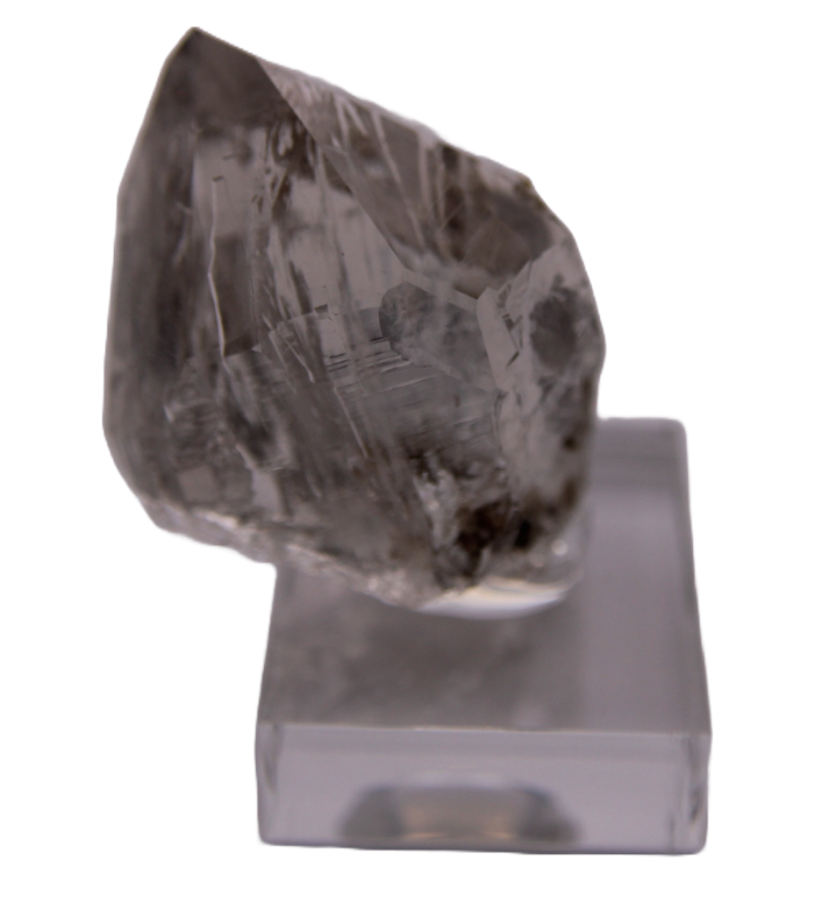 Swiss Mountain Crystal Tip