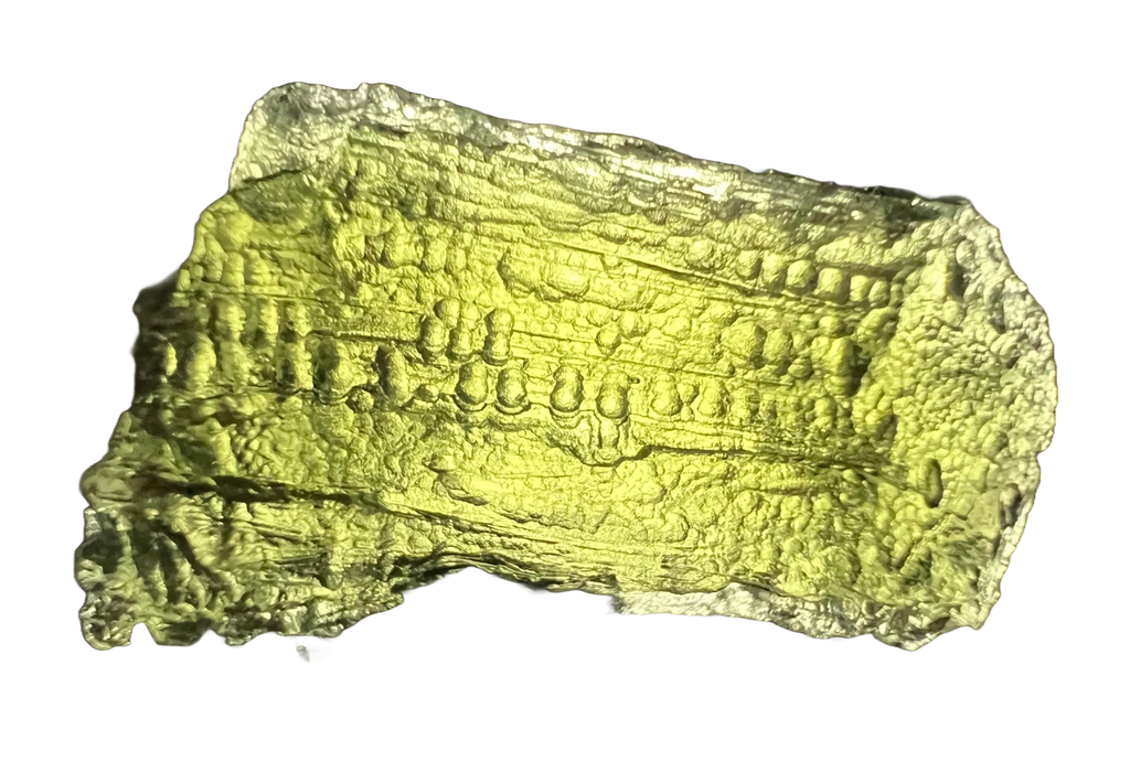 Moldavite