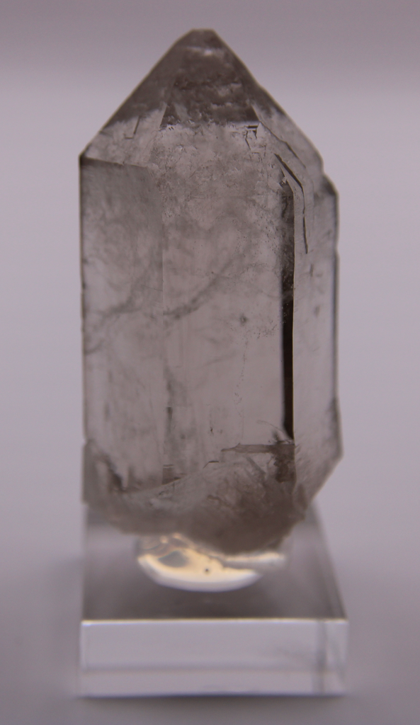 Swiss Mountain Crystal Tip