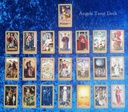 E-Mail Tarot reading