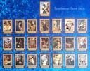 E-Mail Tarot reading