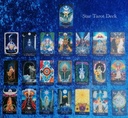 E-Mail Tarot reading