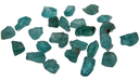 Blue Apatite Crystal
