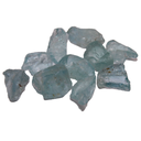 Aquamarine crystal