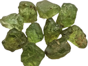 Peridot Crystal