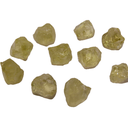 Lemon Quartz Crystal