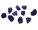 Tanzanite Crystal