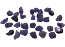Tanzanite Crystal