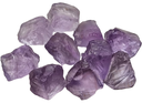 Clear Amethyst Crystal