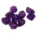 Dark Amethyst Crystal