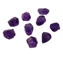 Dark Amethyst Crystal