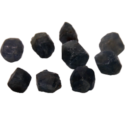 Sapphires