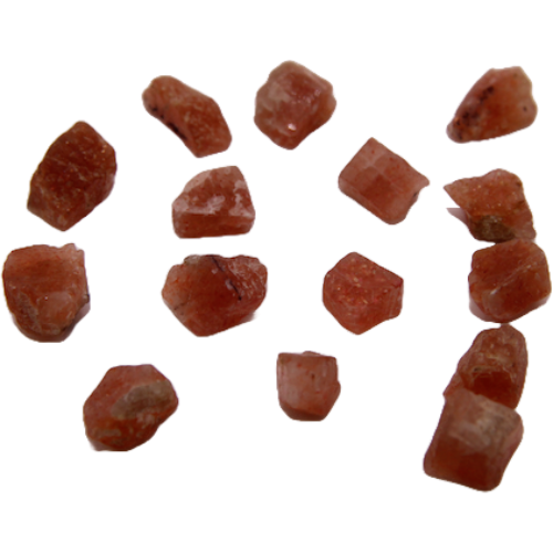 Sunstone Crystal