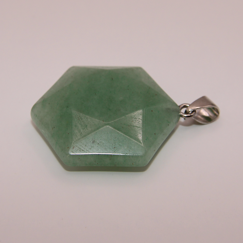 Aventurin pendant