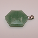 Aventurin pendant