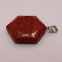 Red Jasper pendant