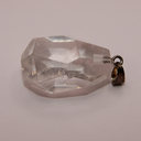 Mountain Crystal pendant
