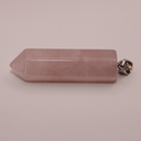 Rose Quartz pendant
