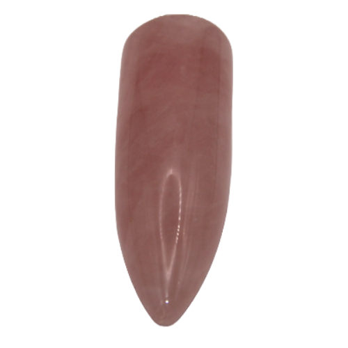 Rose Quartz pendulum