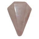Rose Quartz pendulum