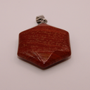 Red Jasper pendant