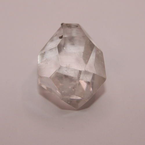 Mountain Crystal Pendant