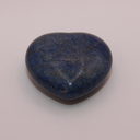 Lapis Lazuli Herz Anhänger