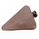 Rose Quartz Pendulum