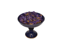 Dried Blue Lotus Flowers