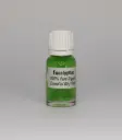 10ml Ätherisches Eukalyptusöl - 100% rein und biologisch