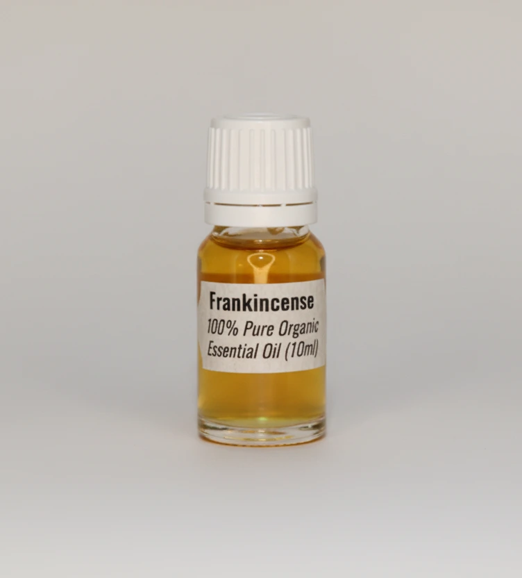 10ml Frankincense Essential Oil - 100% Pure Organic