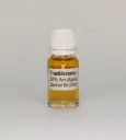 10ml Huile essentielle d'encens - 100% pure et biologique