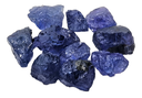 Tanzanite Crystal