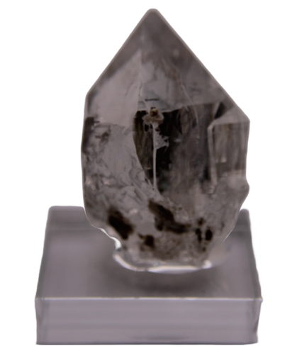 Swiss Mountain Crystal Tip