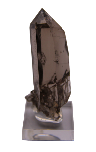 Swiss Smoky Quartz Tip