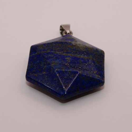 Lapis Lazuli Anhänger