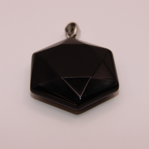 Onyx Schutzanhänger