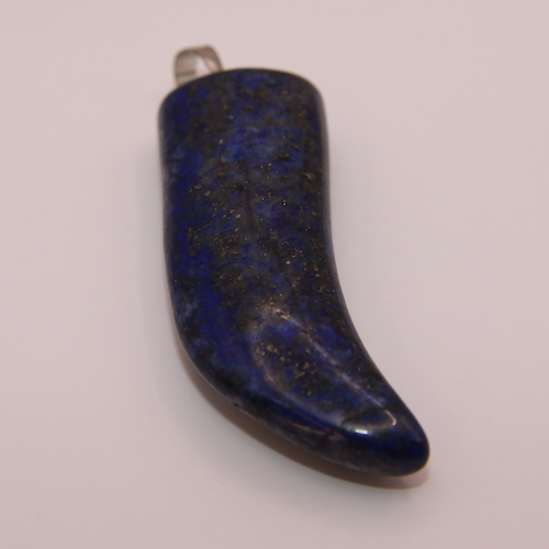 Lapis Lazuli Anhänger