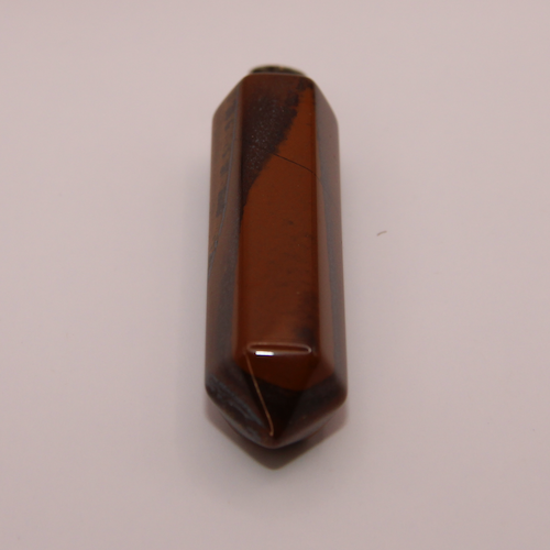 Tiger's Eye Pendant