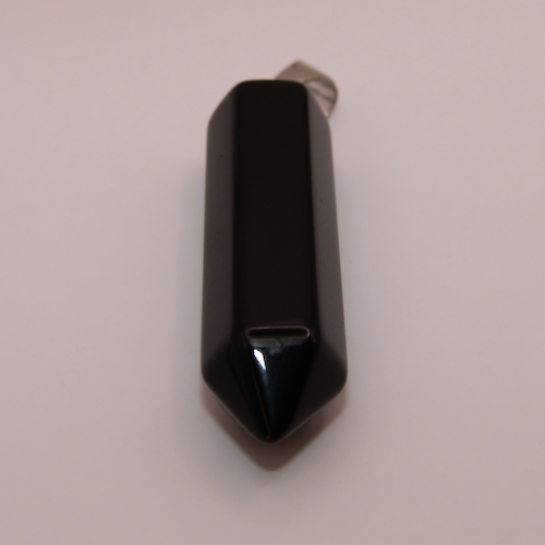Onyx Protection Pendant
