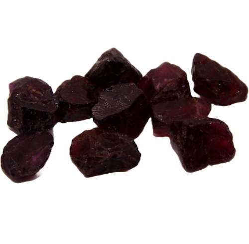 Garnet Crystal