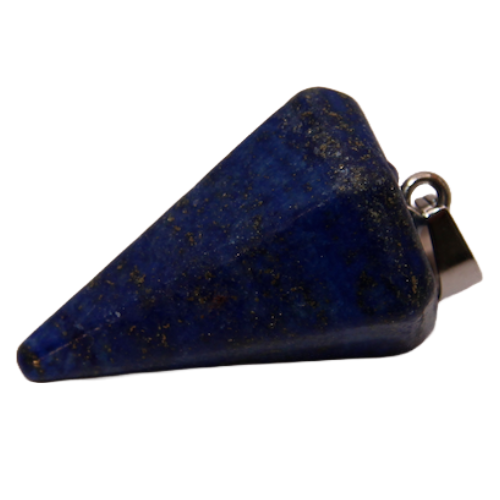 Lapis Lazuli Pendel