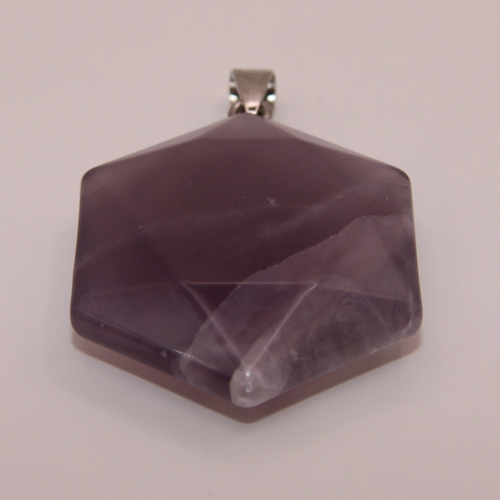 Amethyst Anhänger