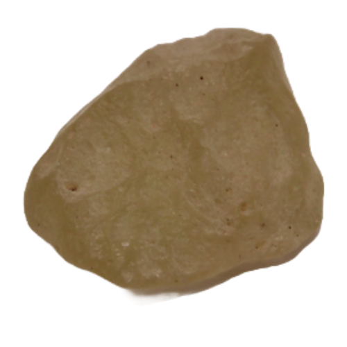 Libysches Wüstenglas