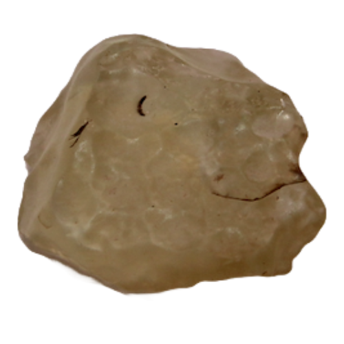 Libysches Wüstenglas