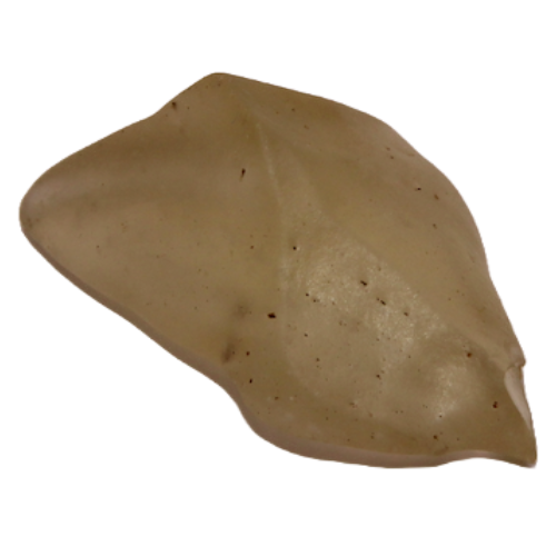 Libysches Wüstenglas