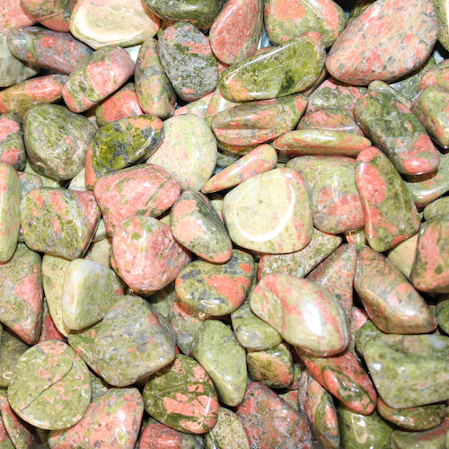 Unakite