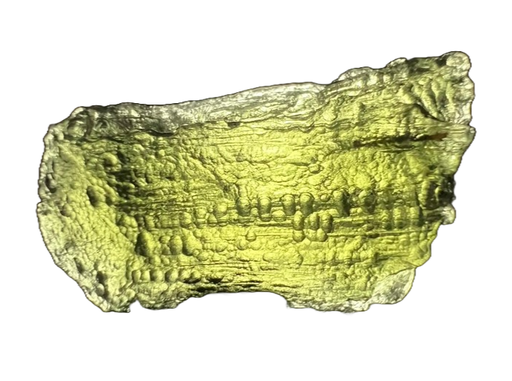 Moldavite