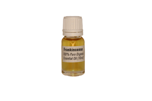 10ml Ätherisches Weihrauchöl - 100% rein biologisch