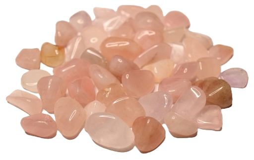 Rose Quartz